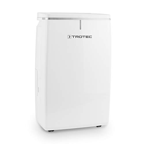 TROTEC Luftentfeuchter elektrisch TTK 72 E...