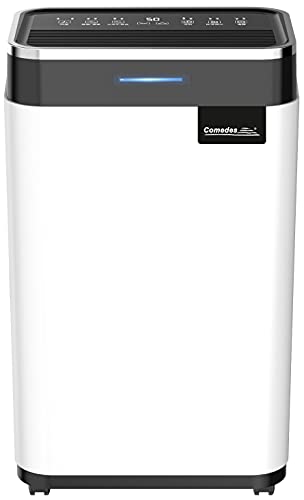 Comedes Demecto 30 eco – Luftentfeuchter...