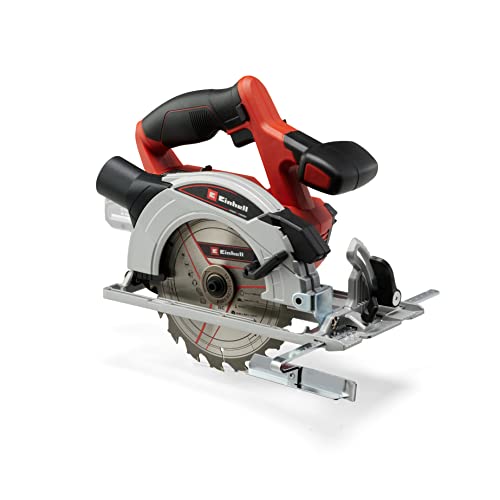 Einhell Akku-Handkreissäge TE-CS 18/165-1...