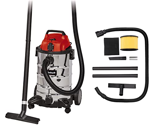 Einhell Nass-Trockensauger TC-VC 1930 SA...