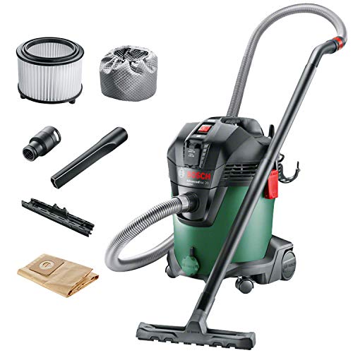 Bosch Home and Garden Bosch Nass- und...