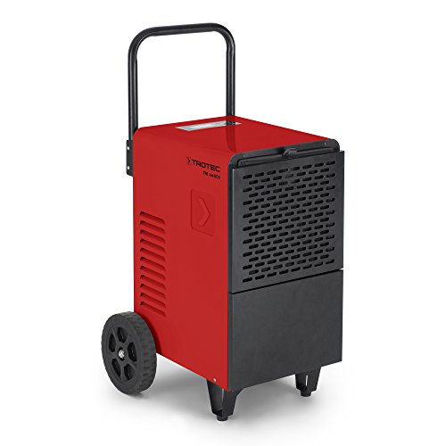 TROTEC Luftentfeuchter TTK 166 ECO –...