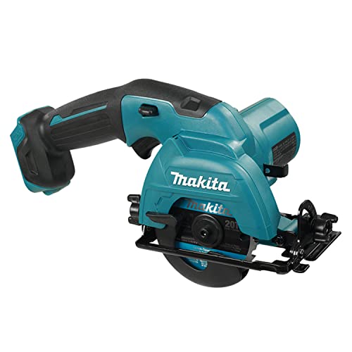 Makita HS301DZ Akku-Handkreissäge 12 V max....