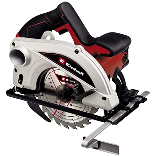Einhell Handkreissäge TC-CS 1250 (1.250 W,...