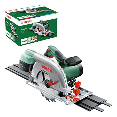 Bosch Home and Garden Bosch Kreissäge PKS 66...