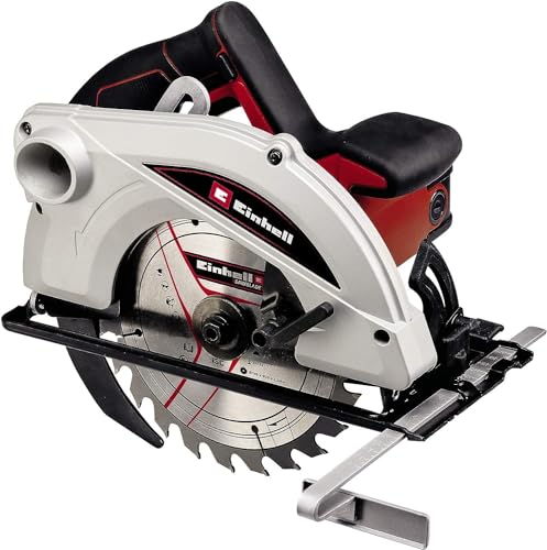 Einhell Handkreissäge TC-CS 1410 (1410 W,...