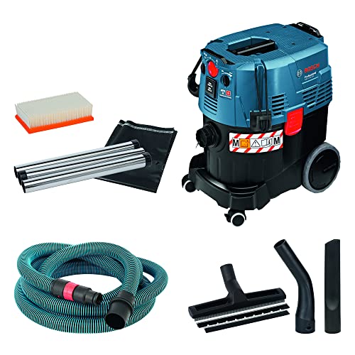 Bosch Professional Industriestaubsauger GAS...