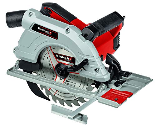 Einhell Handkreissäge TE-CS 190/1 (1.500 W,...